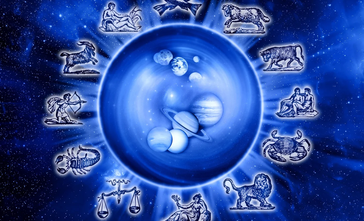planete zodie Parada