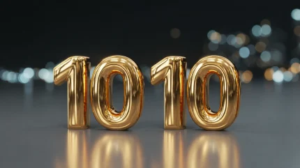Ne pregătim pentru Portalul 10/10 – portalul către Sinele Superior. Ce înseamnă această zi și ce mesaj are pentru tine, în funcție de numărul personal