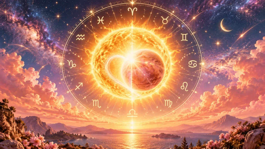 Punctul Stelar al lui Venus