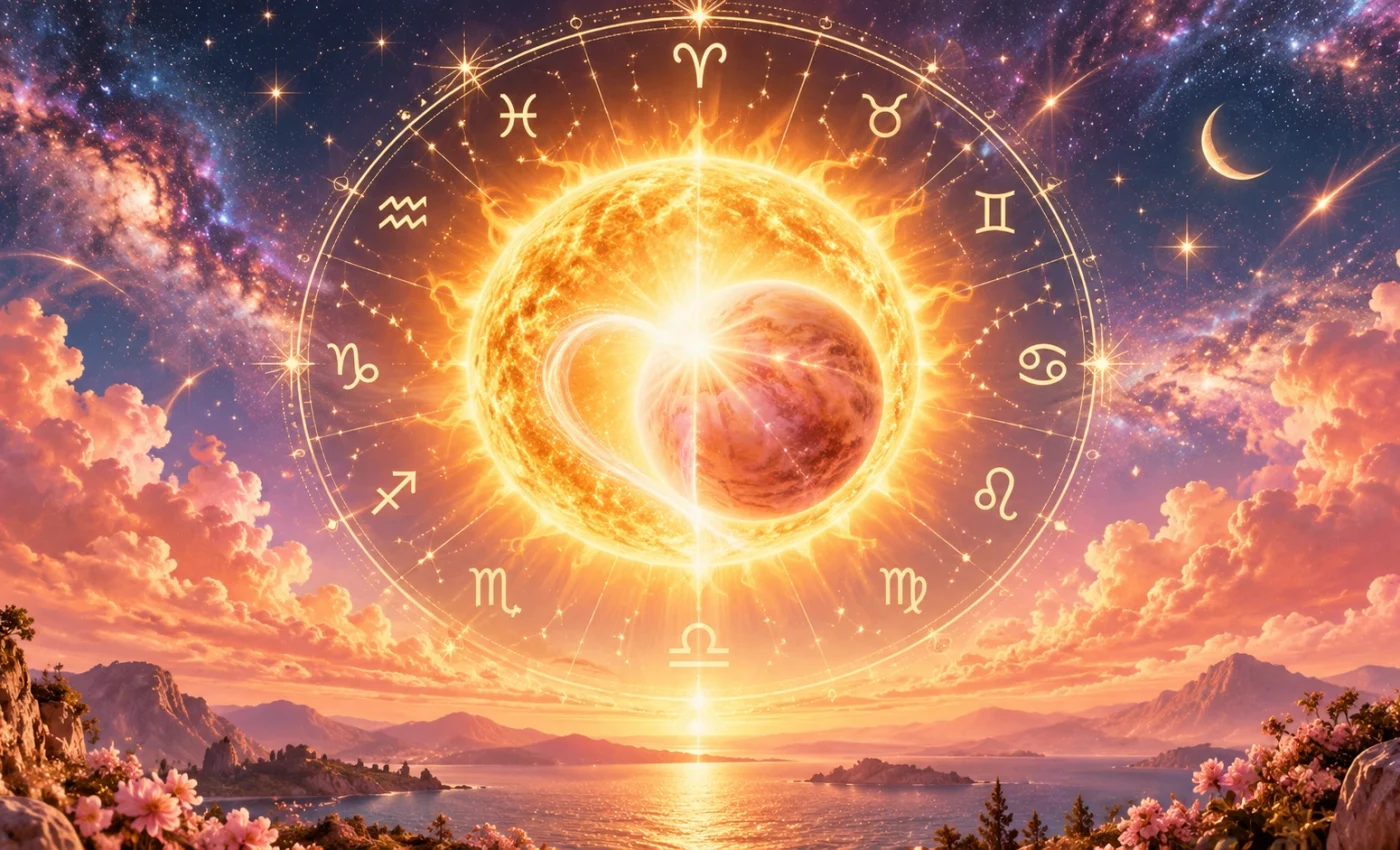 Punctul Stelar al lui Venus
