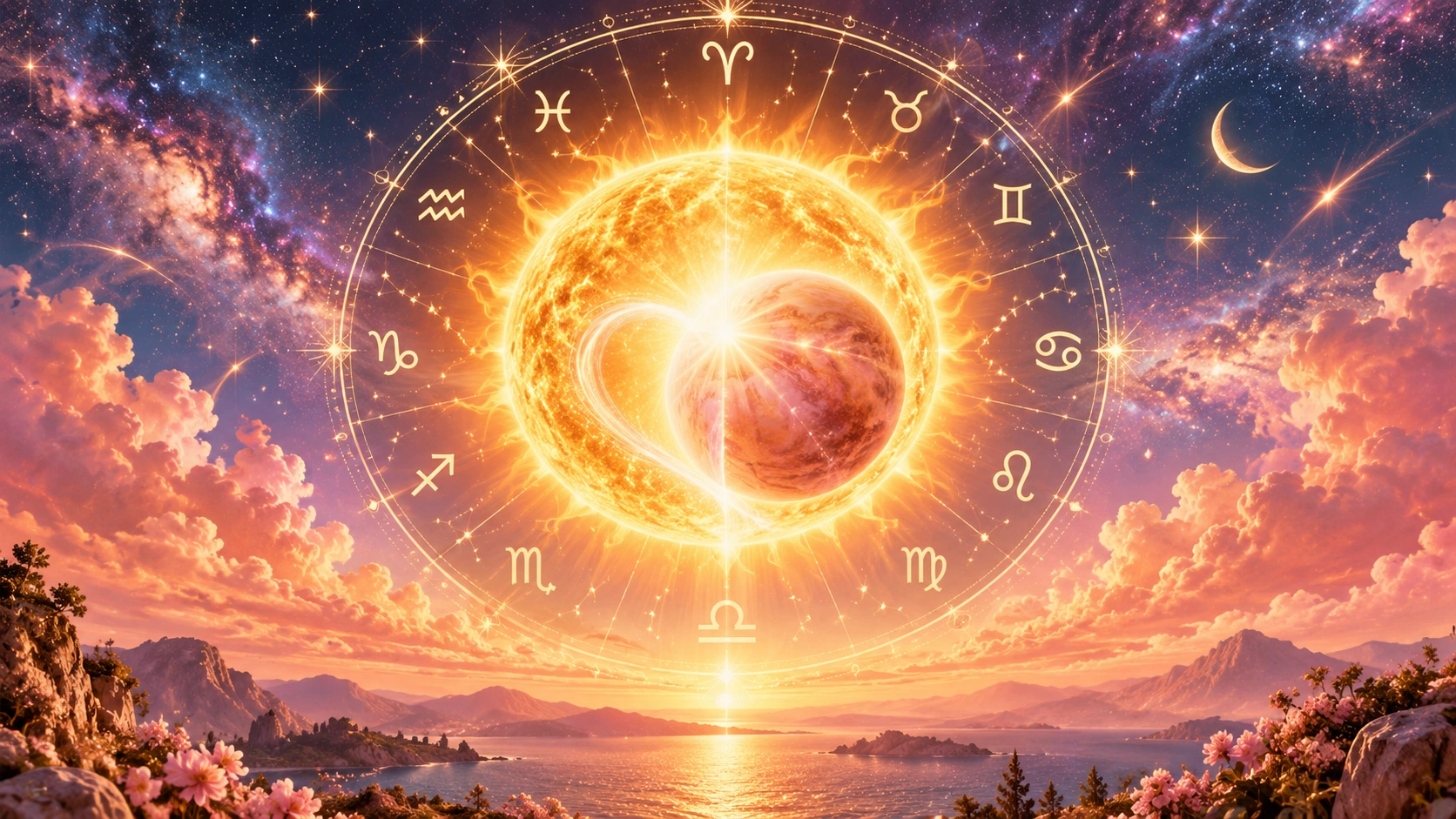 Punctul Stelar al lui Venus