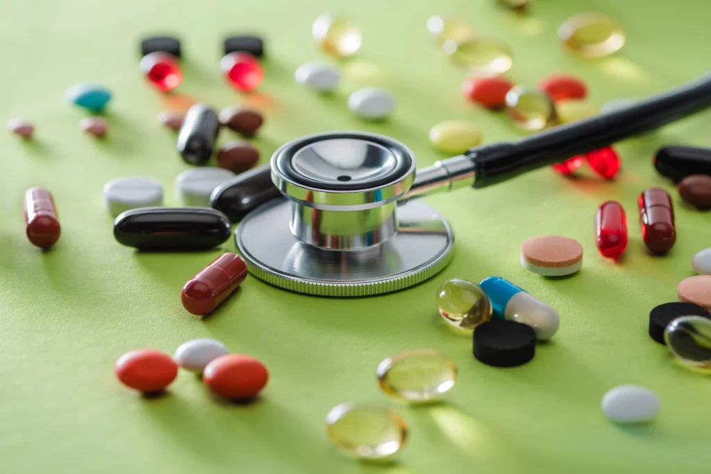 cu ce medicamente sa nu combini ibuprofen