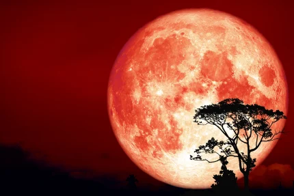 Horoscop special: Luna plină a Vânătorului din 26 octombrie 2026. Ce zodii ajung la o răscruce de destin? Ce trebuie să lași în urmă înainte de noiembrie?