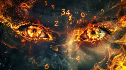 Din 1 august 2026 deschide o poartă numerologică a începuturilor.  Ce aduce Portalul Leului 8/8 în funcție de ziua în care te-ai născut