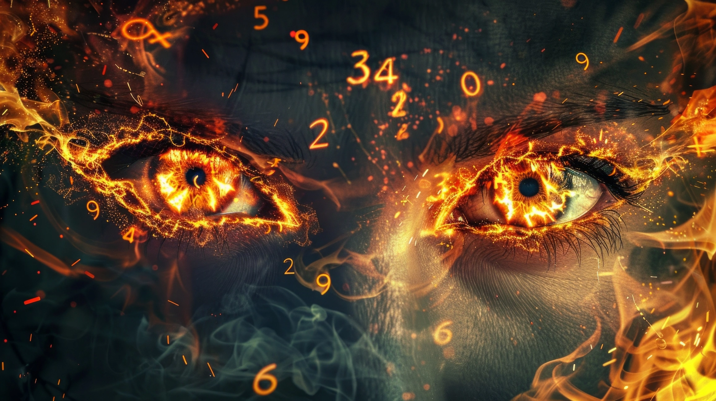poartă numerologică Portalul Leului