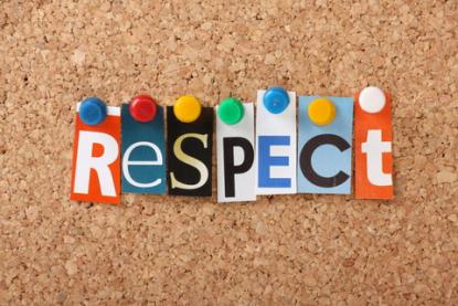 10 Proverbe despre respectul si lipsa de respect